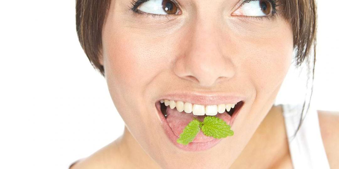 les dents