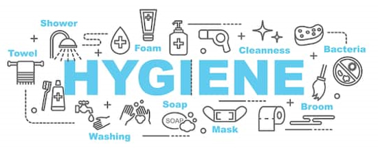 Hygiène au Travail