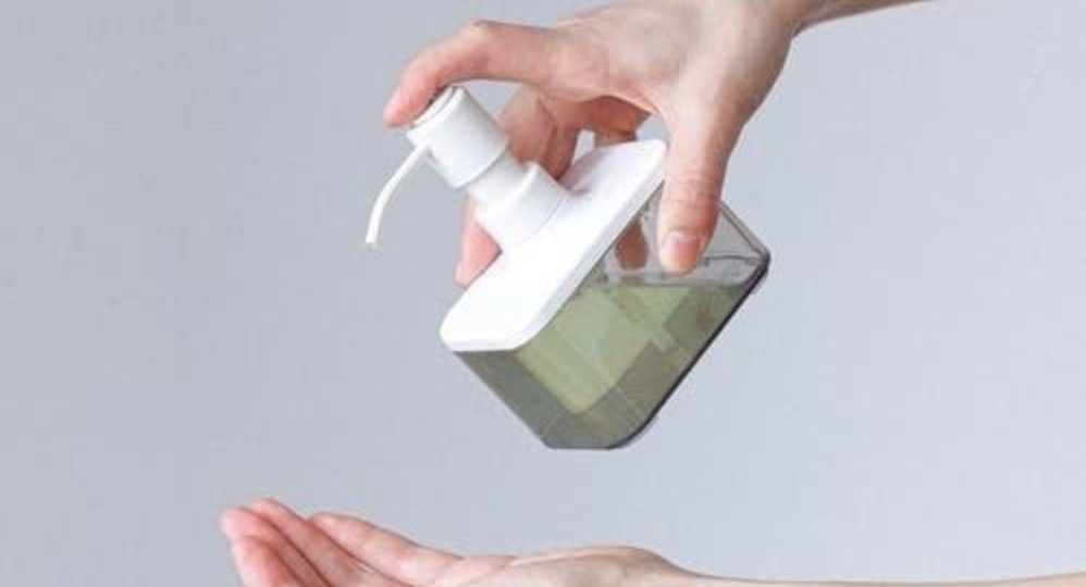 Gel Hydroalcoolique Cleanitud