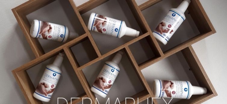 Pourquoi privilégions-nous la mousse désinfectante Dermaphex ?
