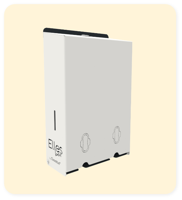 distributeur 2 colonnes protection