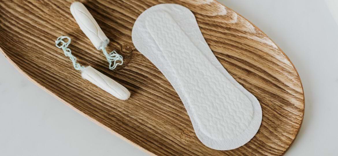 La précarité menstruelle