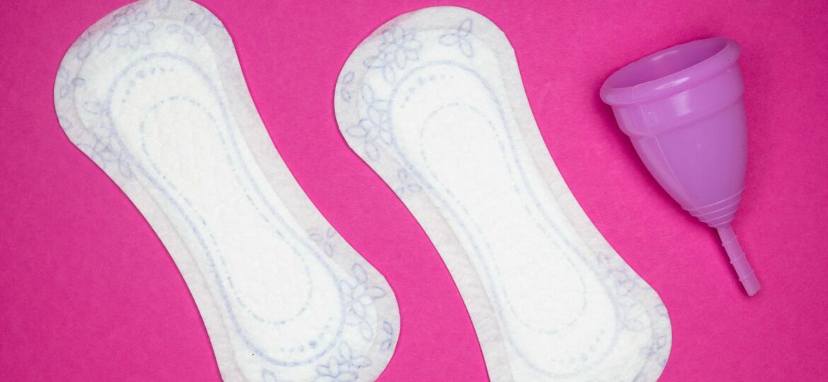 Précarité menstruelle