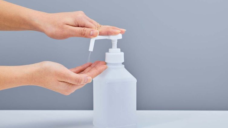 L’hygiène en libre-service autonomie et bien-être au travail