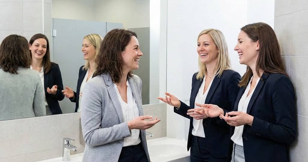 Comment promouvoir la santé menstruelle au travail grâce à des actions concrètes et inclusives