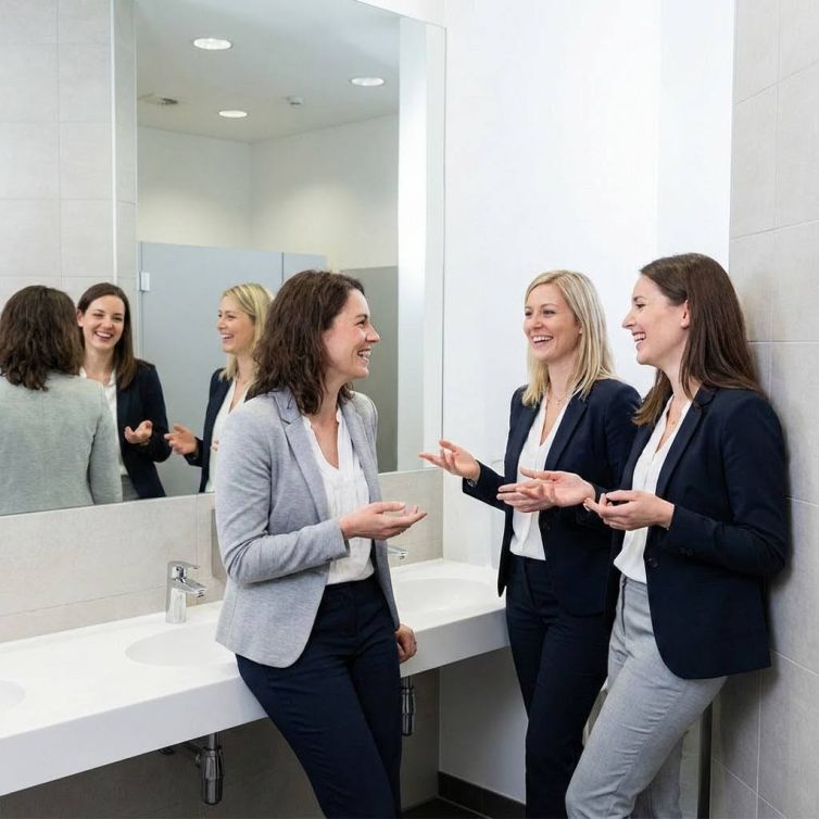 Comment promouvoir la santé menstruelle au travail grâce à des actions concrètes et inclusives