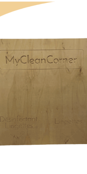 my-clean-corner